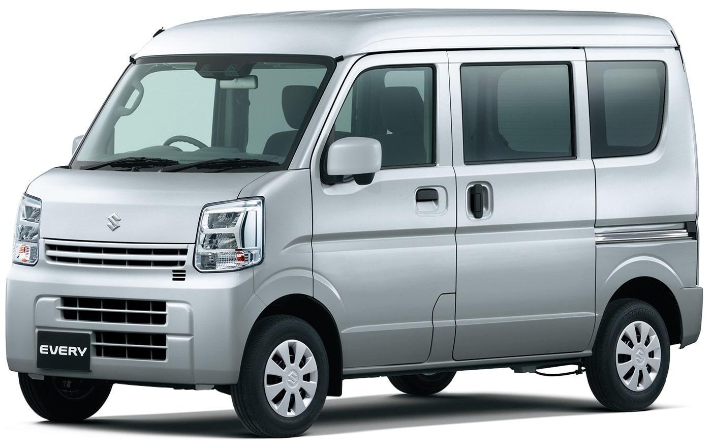 スズキ エブリイ（PAリミテッド）
